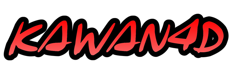 LOGO KAWAN4D